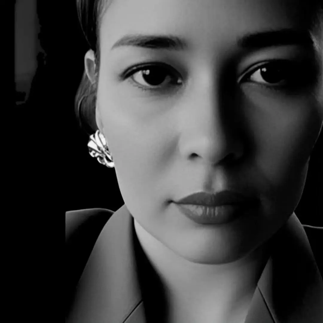 Mtra. Angélica Pérez